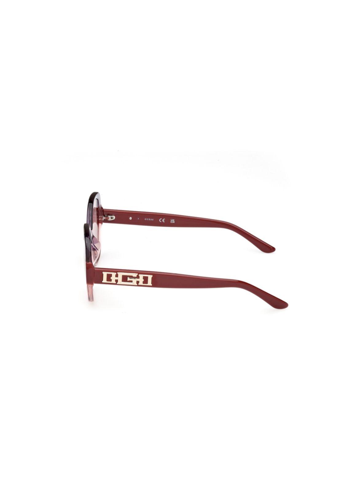 Lentes de Sol Bordo Guess GU791171Y-2