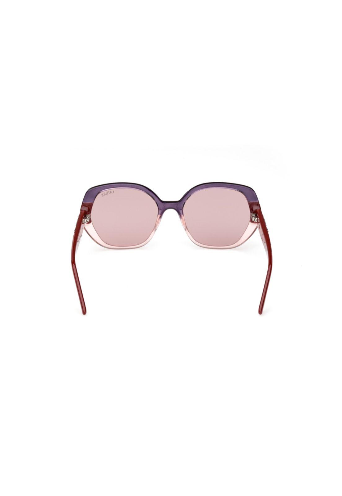 Lentes de Sol Bordo Guess GU791171Y-4