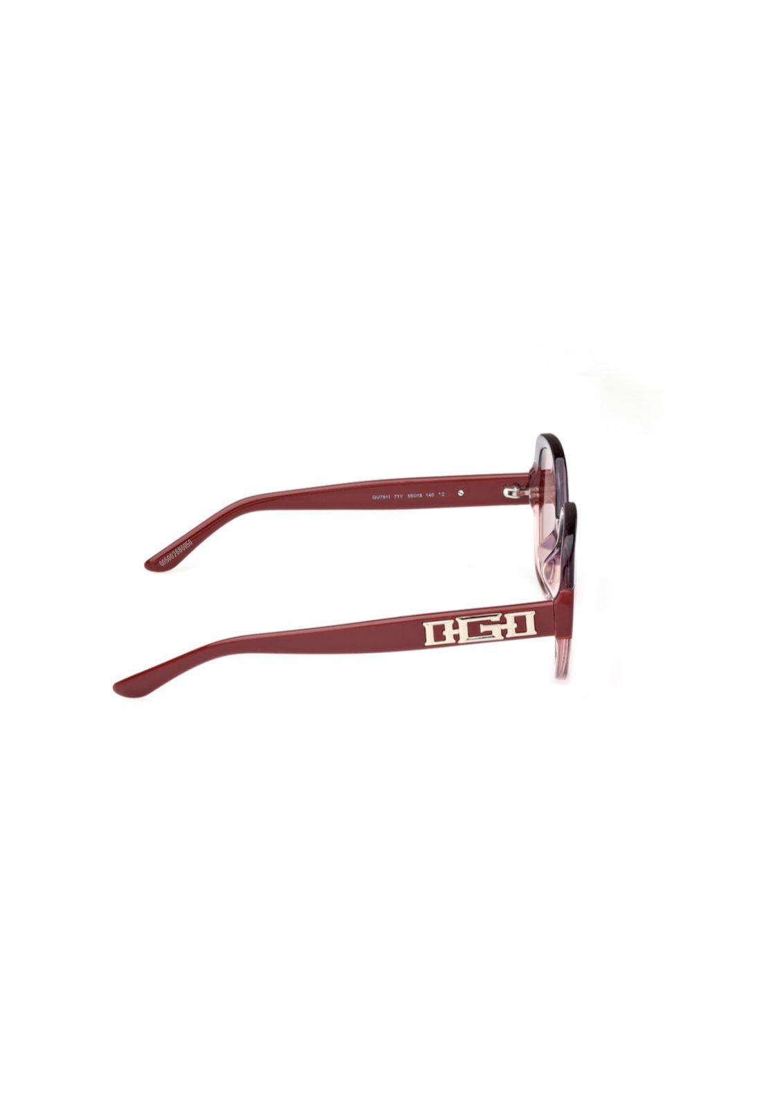 Lentes de Sol Bordo Guess GU791171Y-6