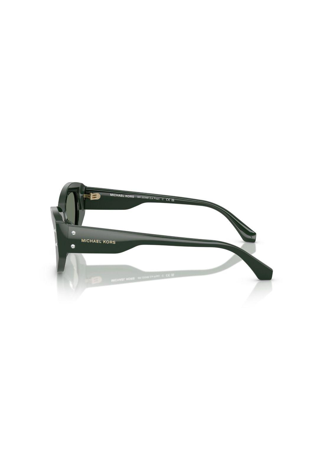 Lentes de Sol Le Praz Verde Michael Kors MK2234B40063H-2