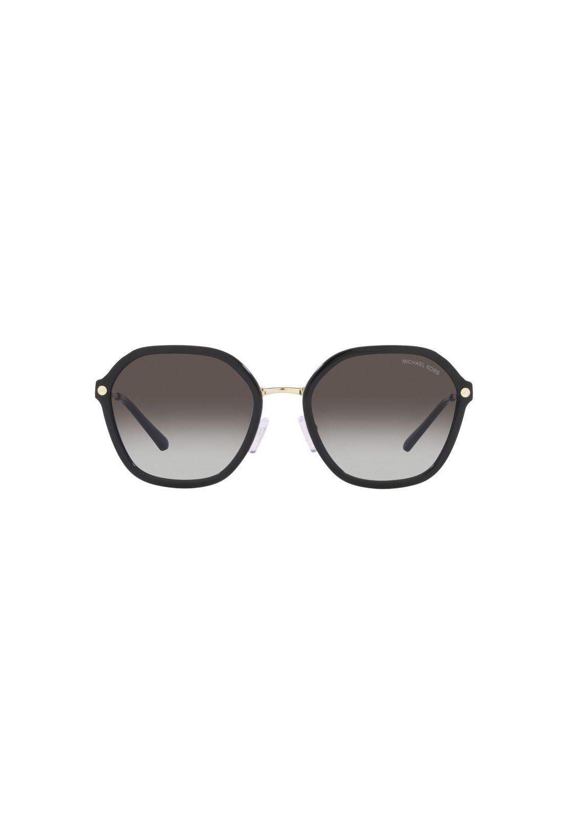 Lentes de Sol Seoul Negro Michael Kors MK111410148G-0