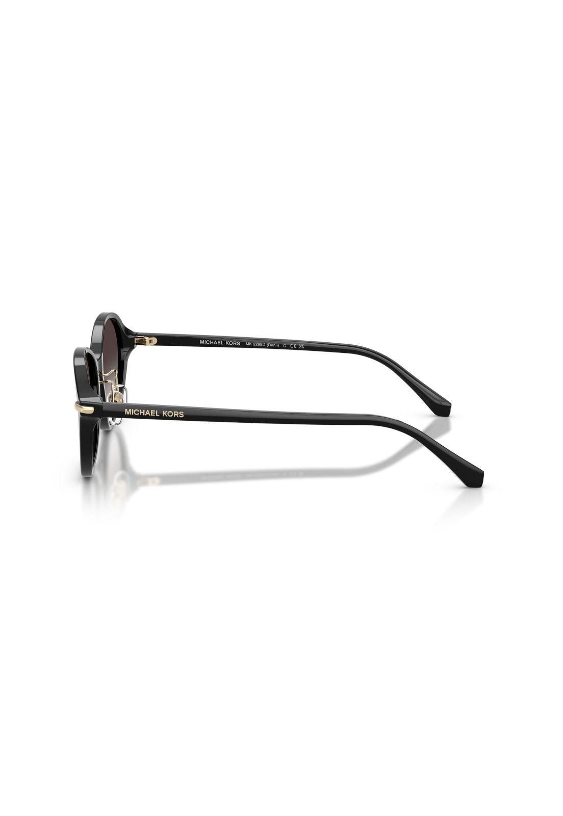 Michael Kors Lentes de Sol Dehli Degradados MK2289D 30058G 55-2
