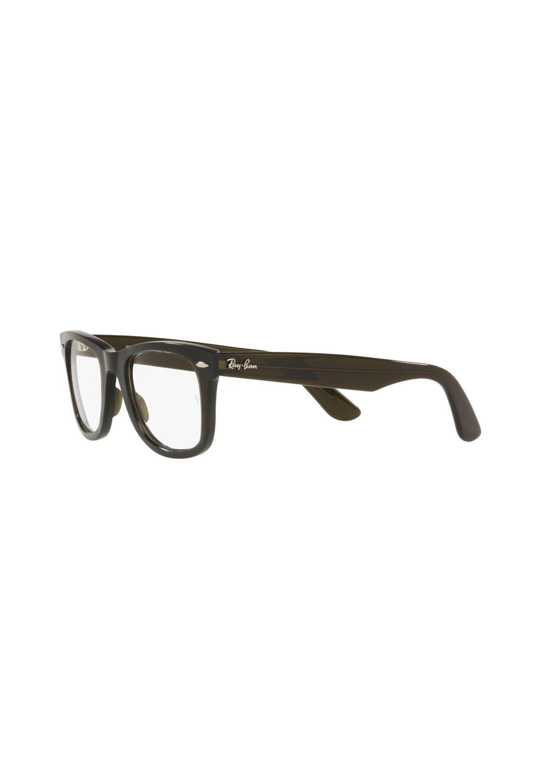 Lentes Ópticos Wayfarer Ease Ray-Ban Optical RX4340V8224-2