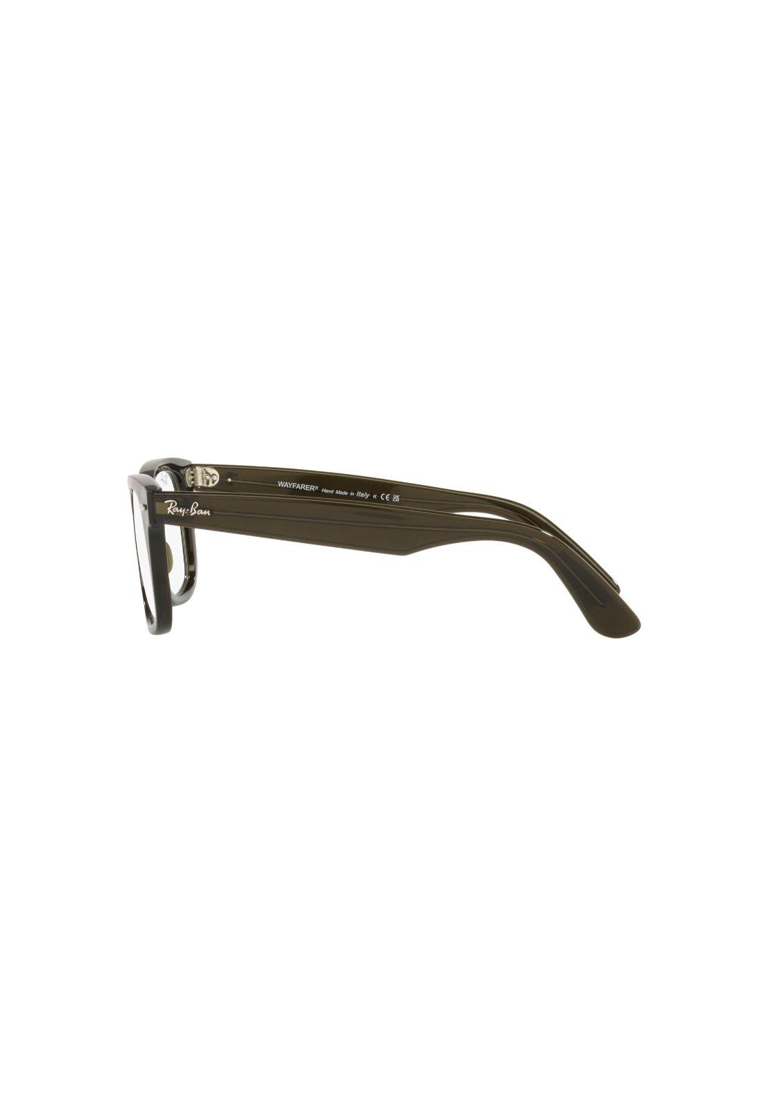 Lentes Ópticos Wayfarer Ease Ray-Ban Optical RX4340V8224-3