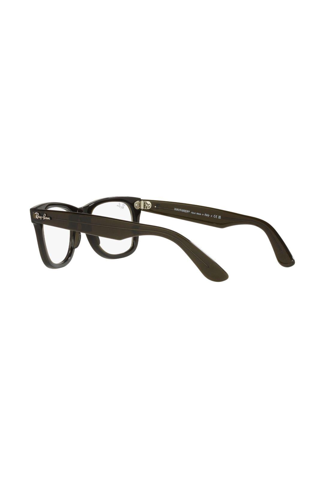 Lentes Ópticos Wayfarer Ease Ray-Ban Optical RX4340V8224-4
