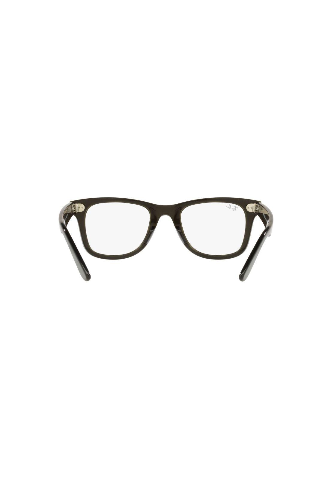 Lentes Ópticos Wayfarer Ease Ray-Ban Optical RX4340V8224-6
