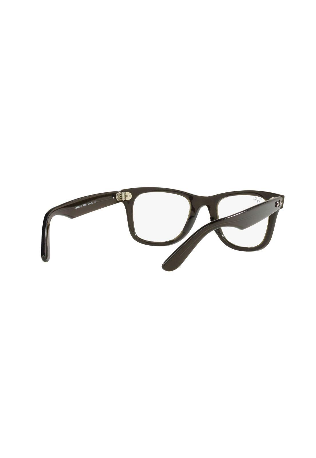 Lentes Ópticos Wayfarer Ease Ray-Ban Optical RX4340V8224-7