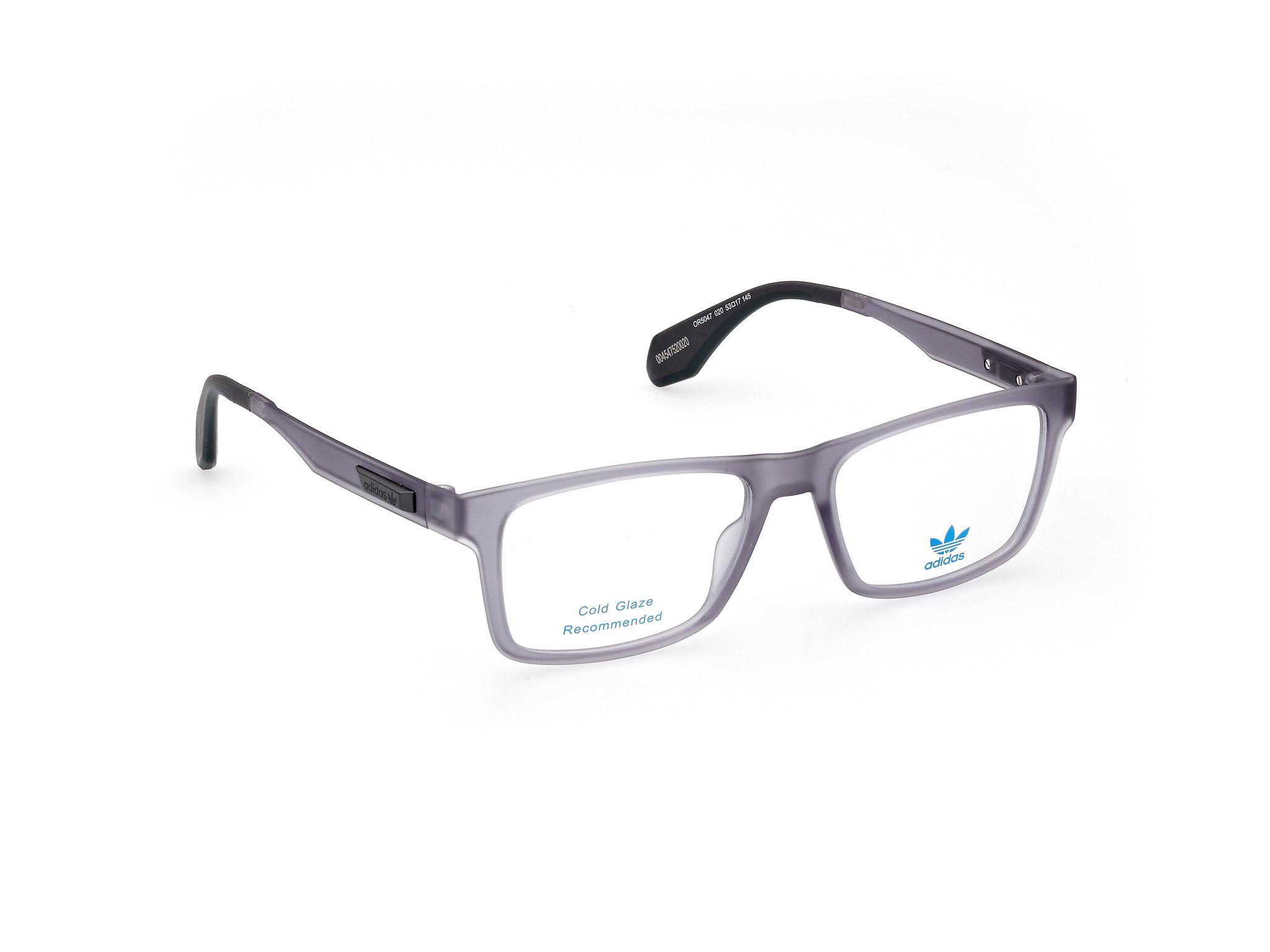 Lentes Ópticos Gris Adidas Originals OR5047020-7