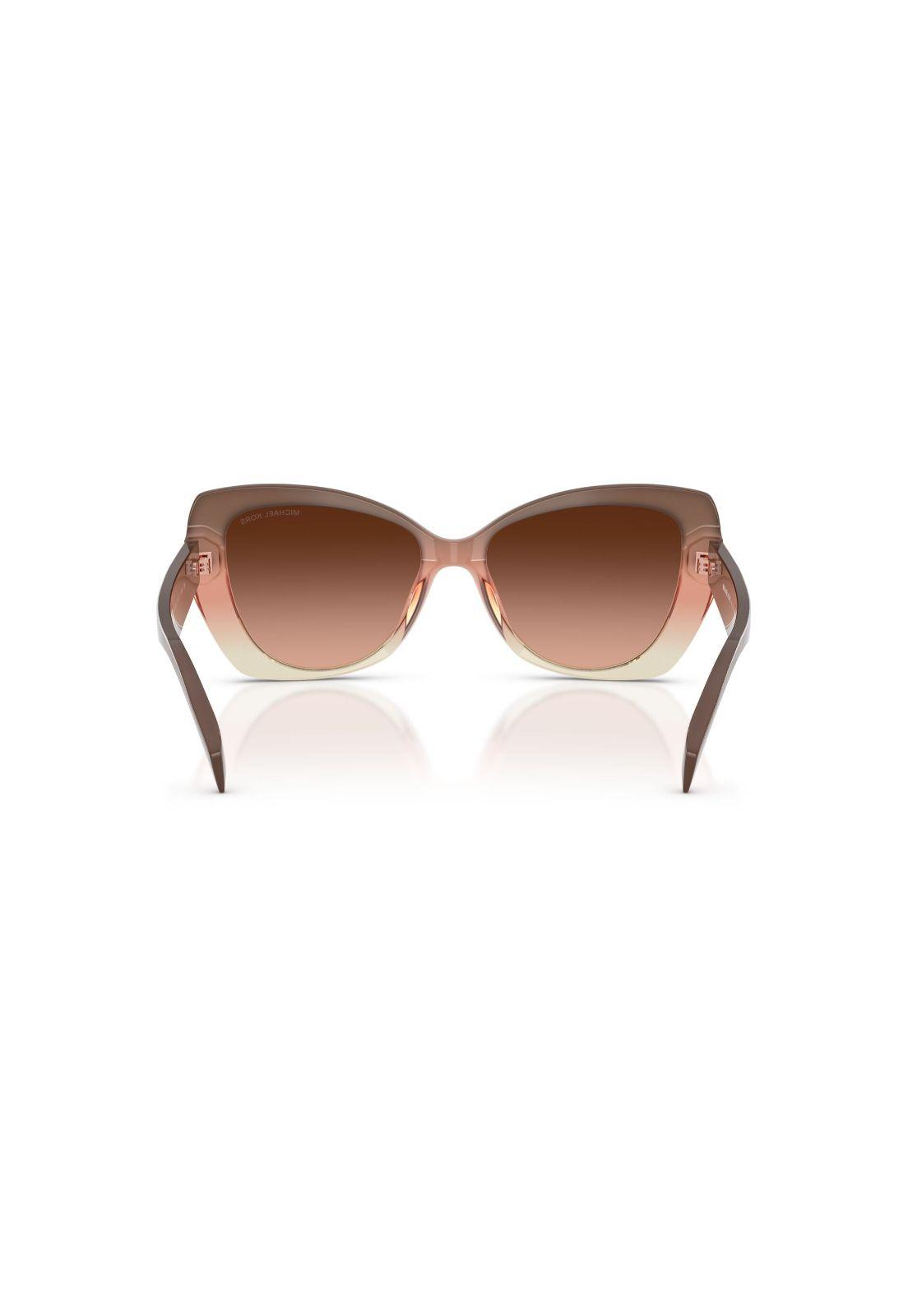 Michael Kors Lentes de Sol Atlanta Degradados MK2258U 40355M 55-3