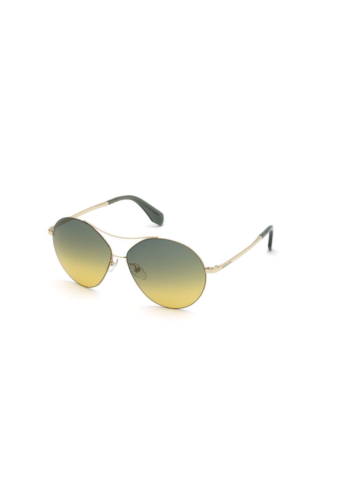Lentes de Sol Gold Adidas Originals OR000132P59-3