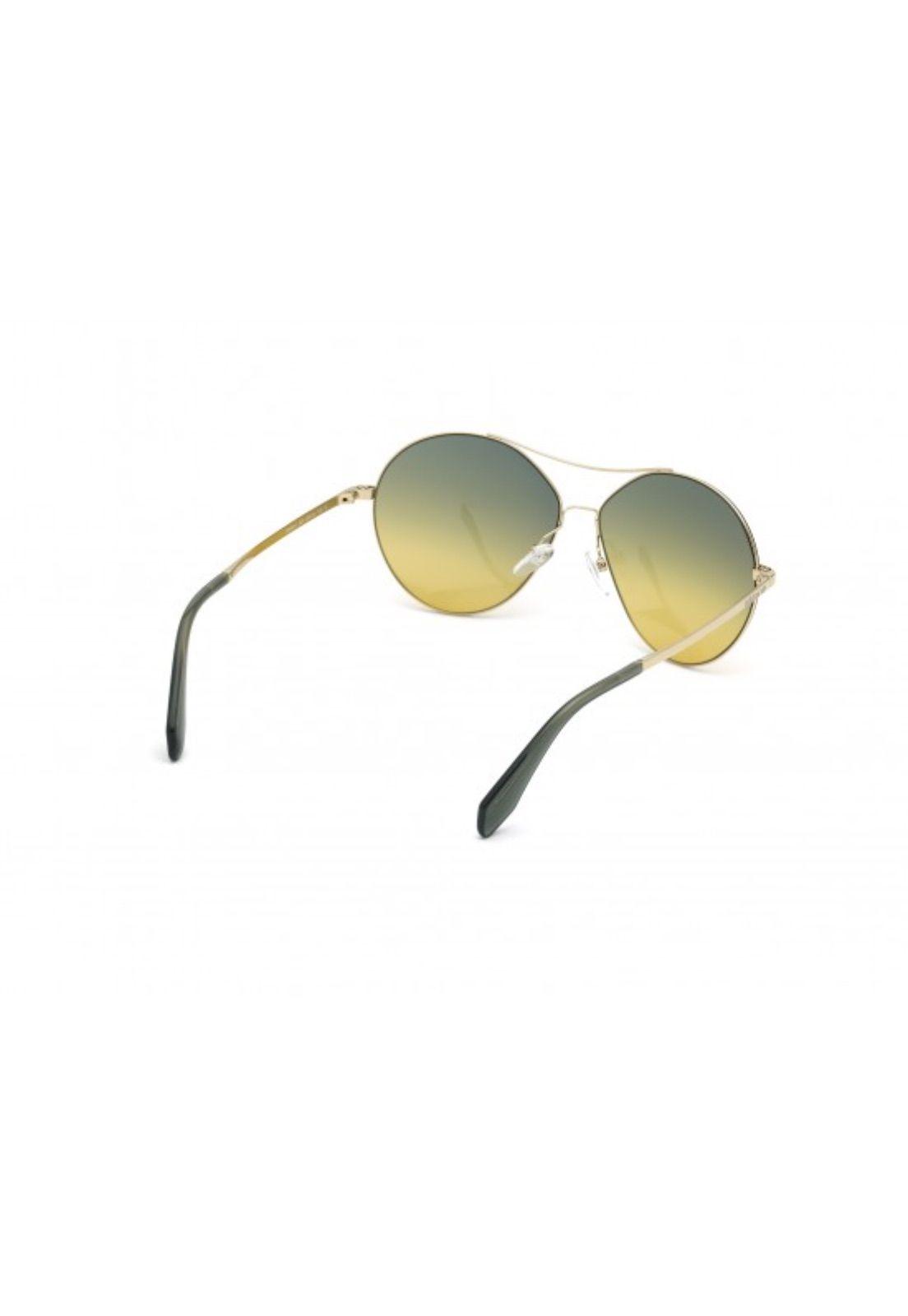 Lentes de Sol Gold Adidas Originals OR000132P59-6