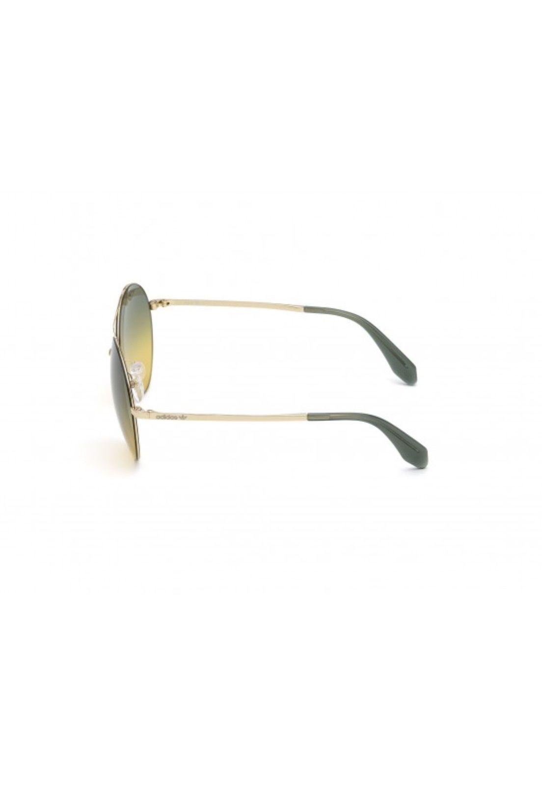 Lentes de Sol Gold Adidas Originals OR000132P59-9