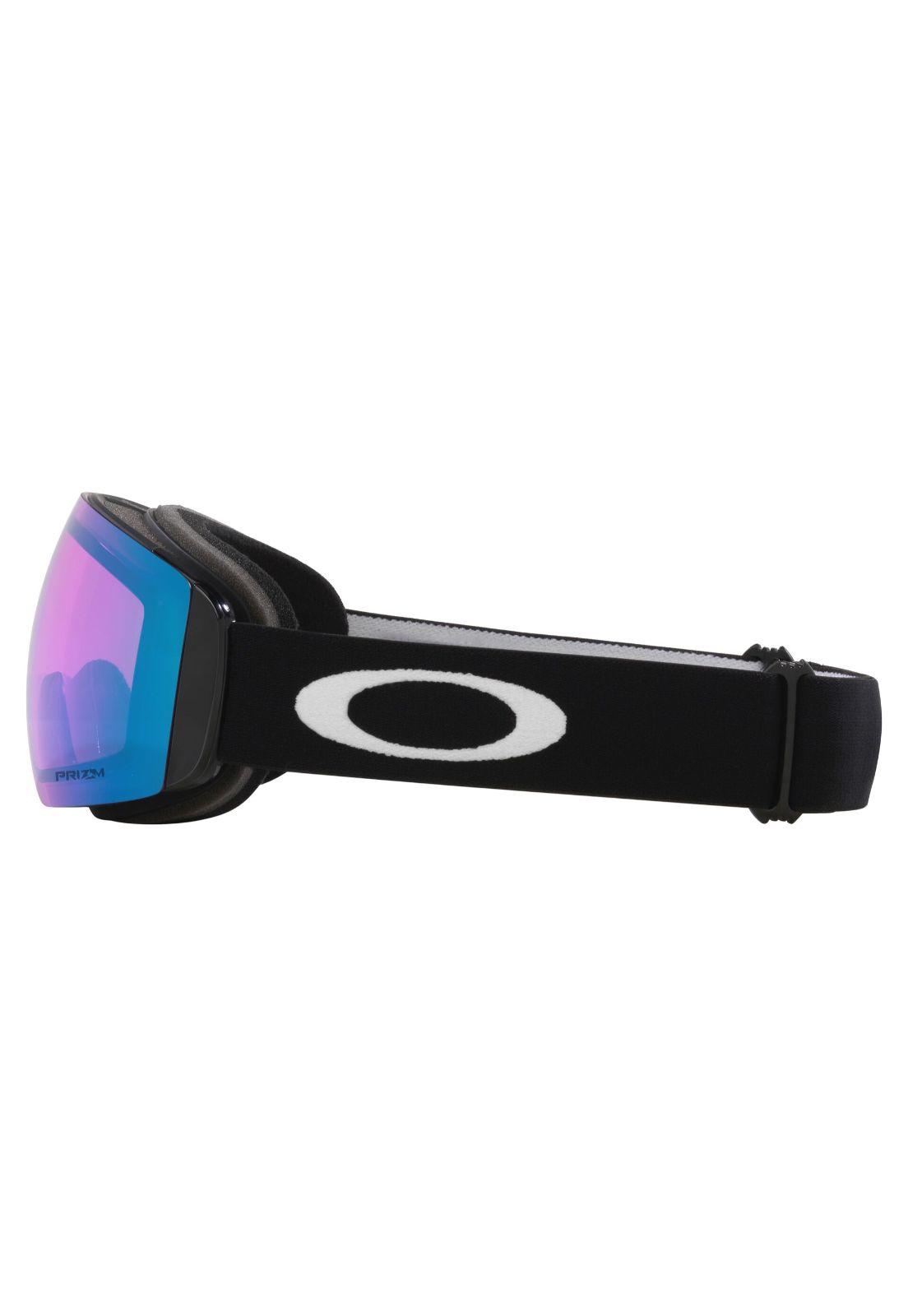 Antiparras de Nieve Flight Deck M Prizm Espejadas Oakley-2
