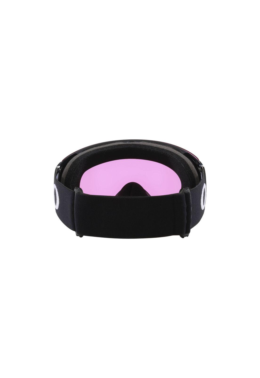 Antiparras de Nieve Flight Deck M Prizm Espejadas Oakley-3