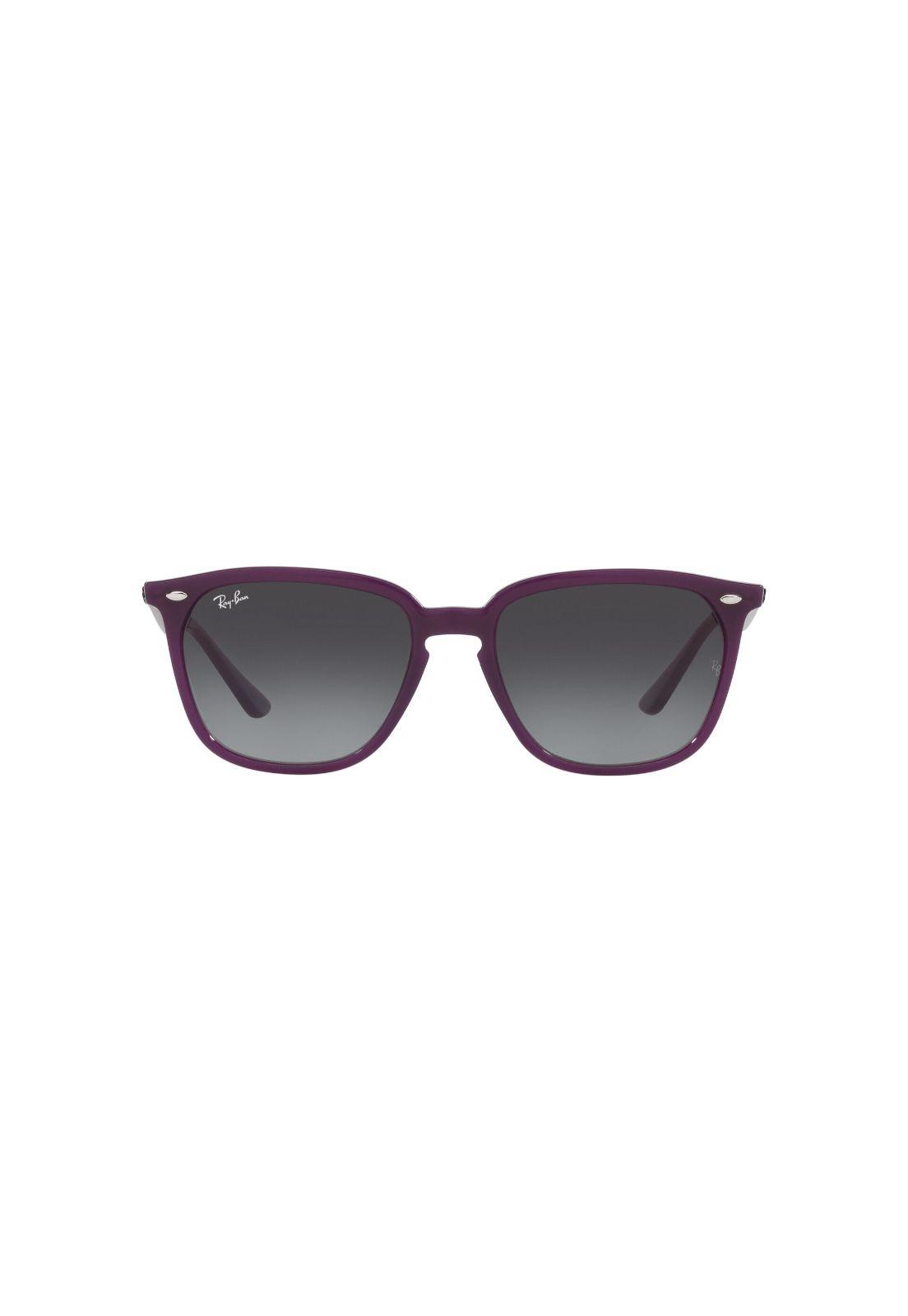 Ray-Ban Lentes de Sol Degradados RB4362 65718G 55-0