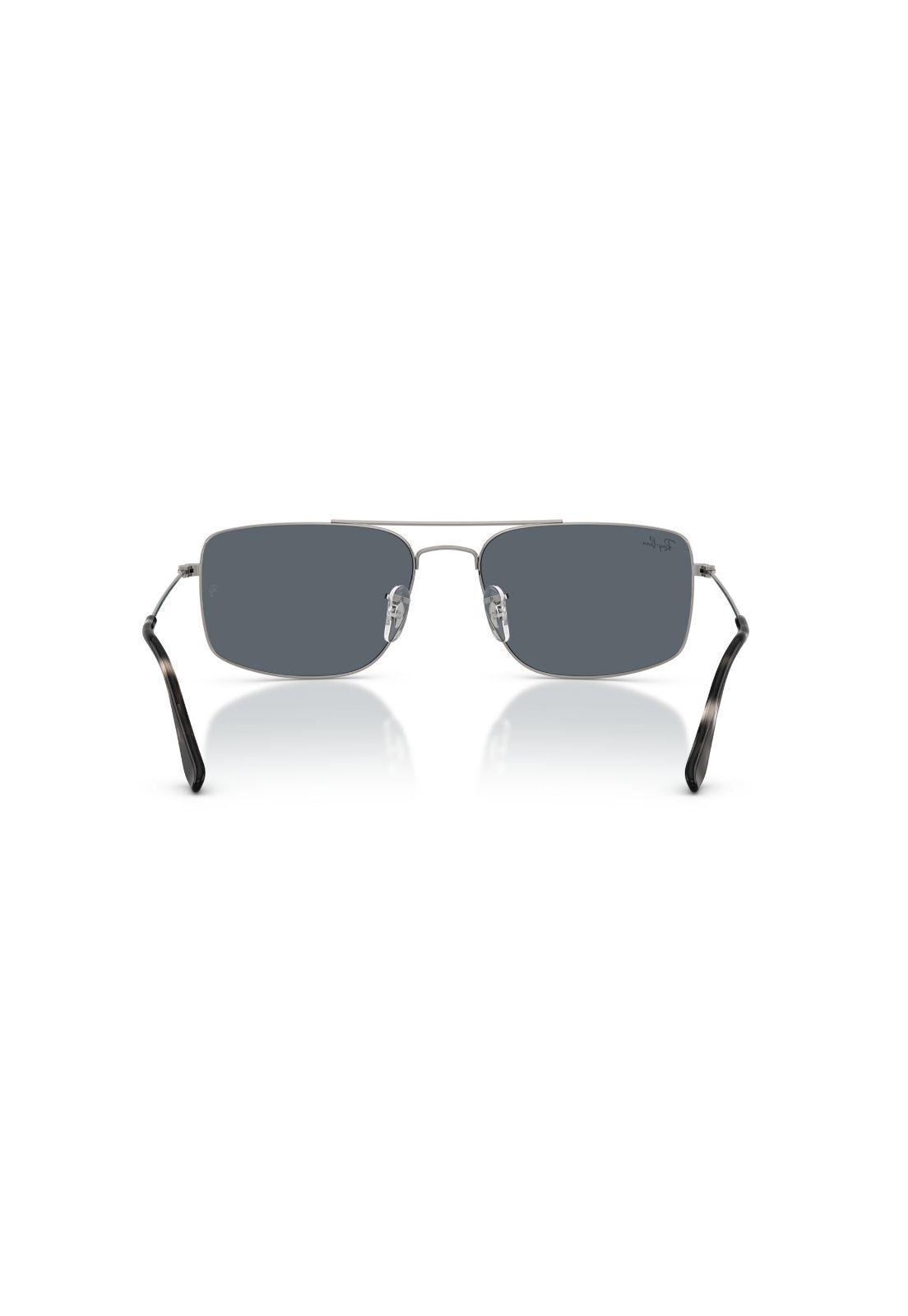 Ray-Ban Lentes de Sol Explorer 3 RB3779 004/R5 56-3