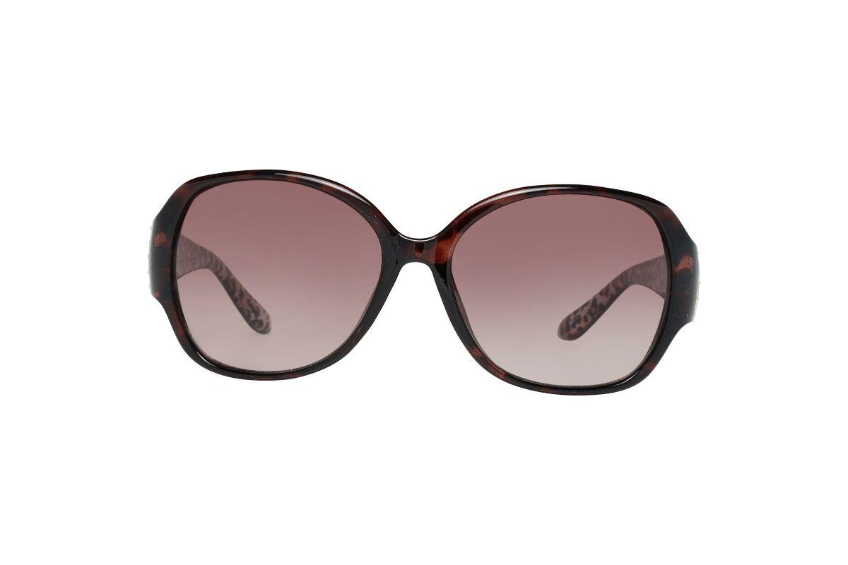 Lentes de Sol Marron Guess GF028452F60-0