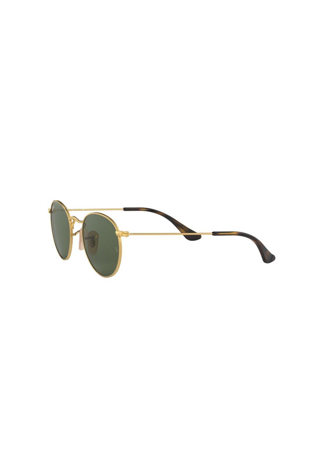 Lentes de Sol Round Arista Ray-Ban Junior para NIÑOS-2
