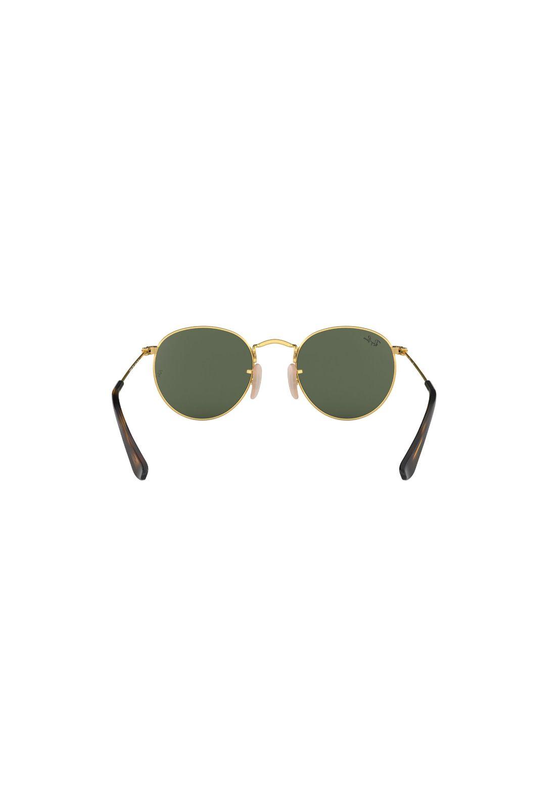 Lentes de Sol Round Arista Ray-Ban Junior para NIÑOS-6