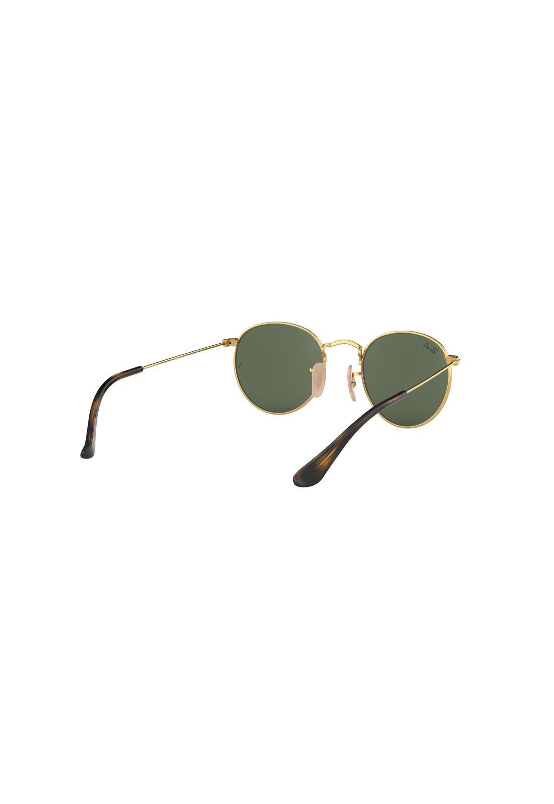Lentes de Sol Round Arista Ray-Ban Junior para NIÑOS-7