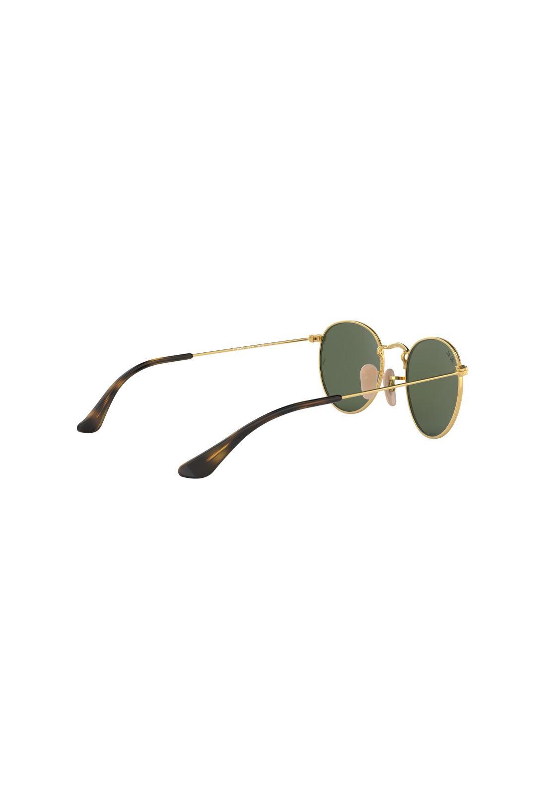 Lentes de Sol Round Arista Ray-Ban Junior para NIÑOS-8