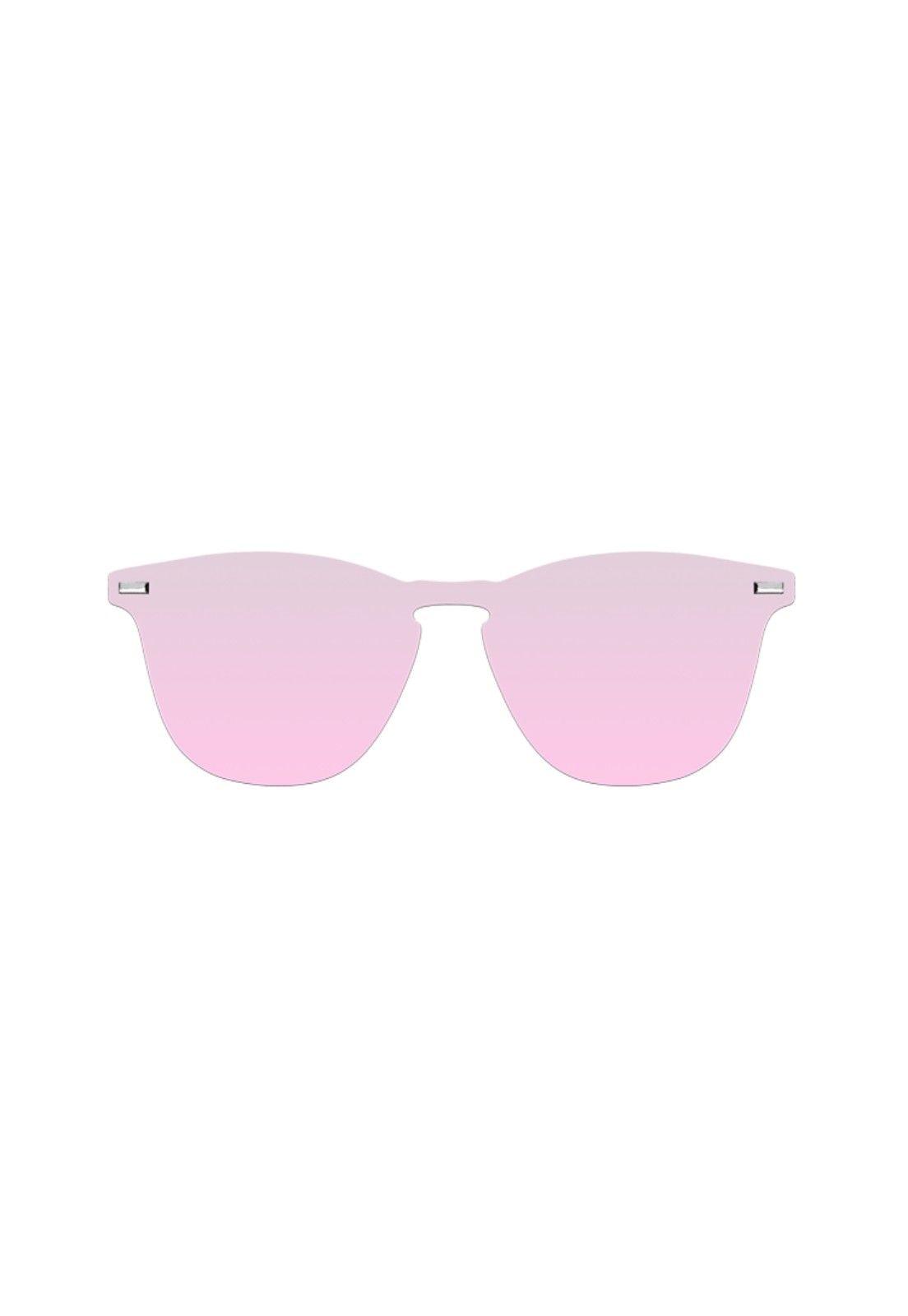 Lentes de Sol Polarizados Phantom Rosado Northweek NS0501001-0