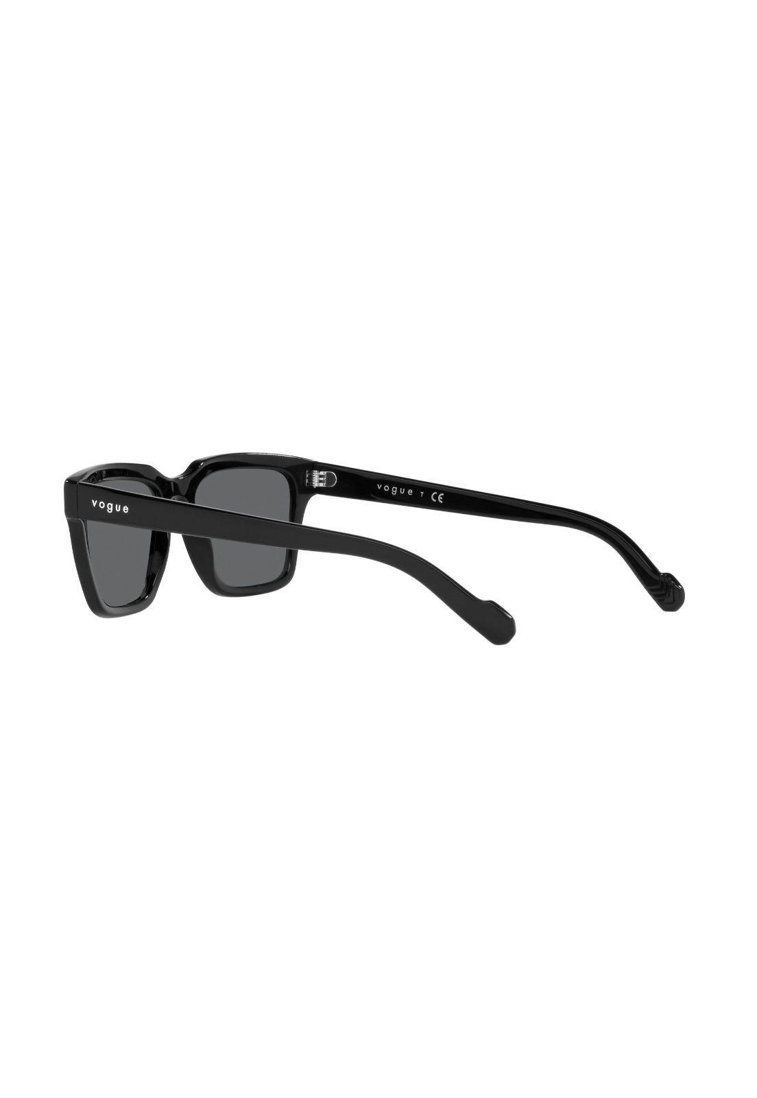 Lentes de Sol Negro Vogue Eyewear VO5404SW448754-4