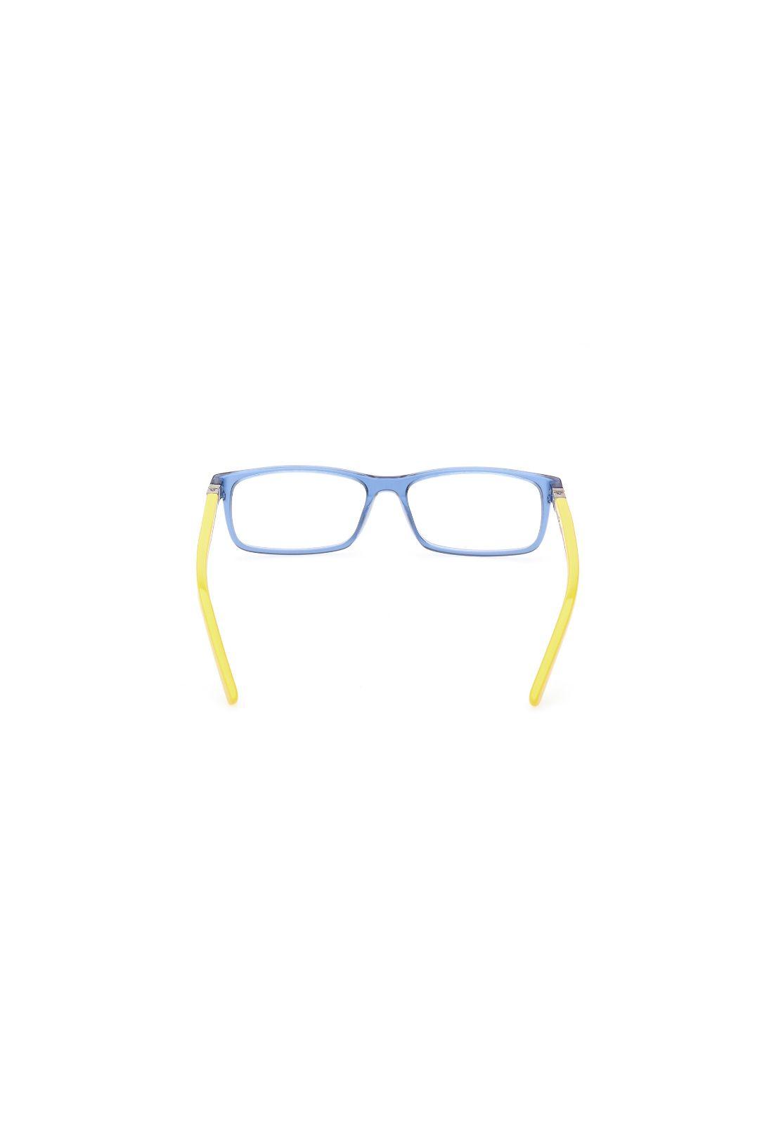Lentes Opticos Azul Guess Kids GU9227092-3