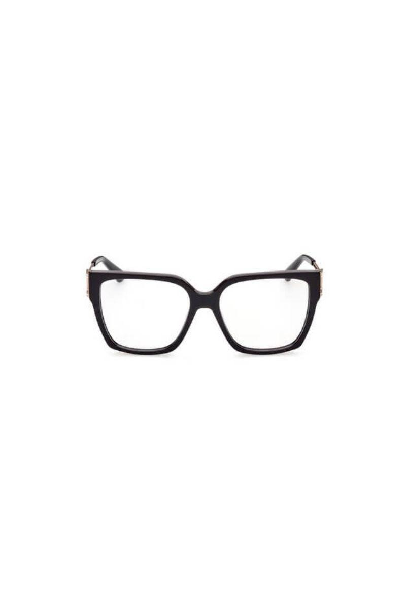 Lentes Opticos Negro Guess GU291000155-0