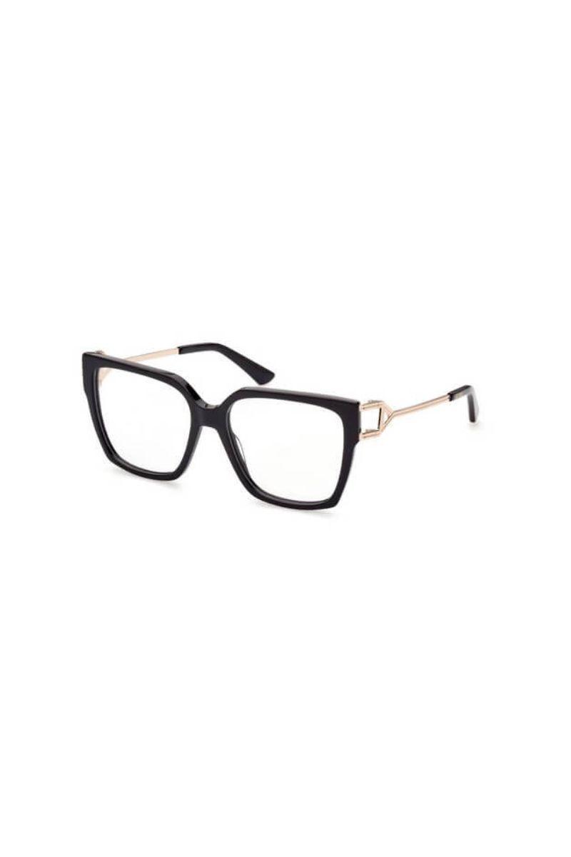 Lentes Opticos Negro Guess GU291000155-1