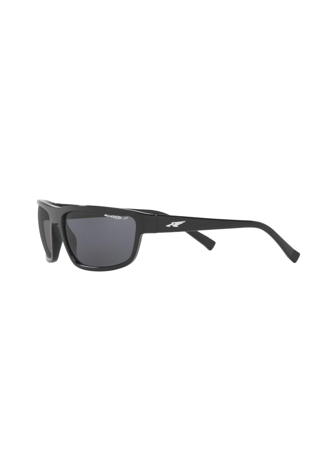 Lentes de Sol Borrow Black Polarizados Arnette AN42594181-2