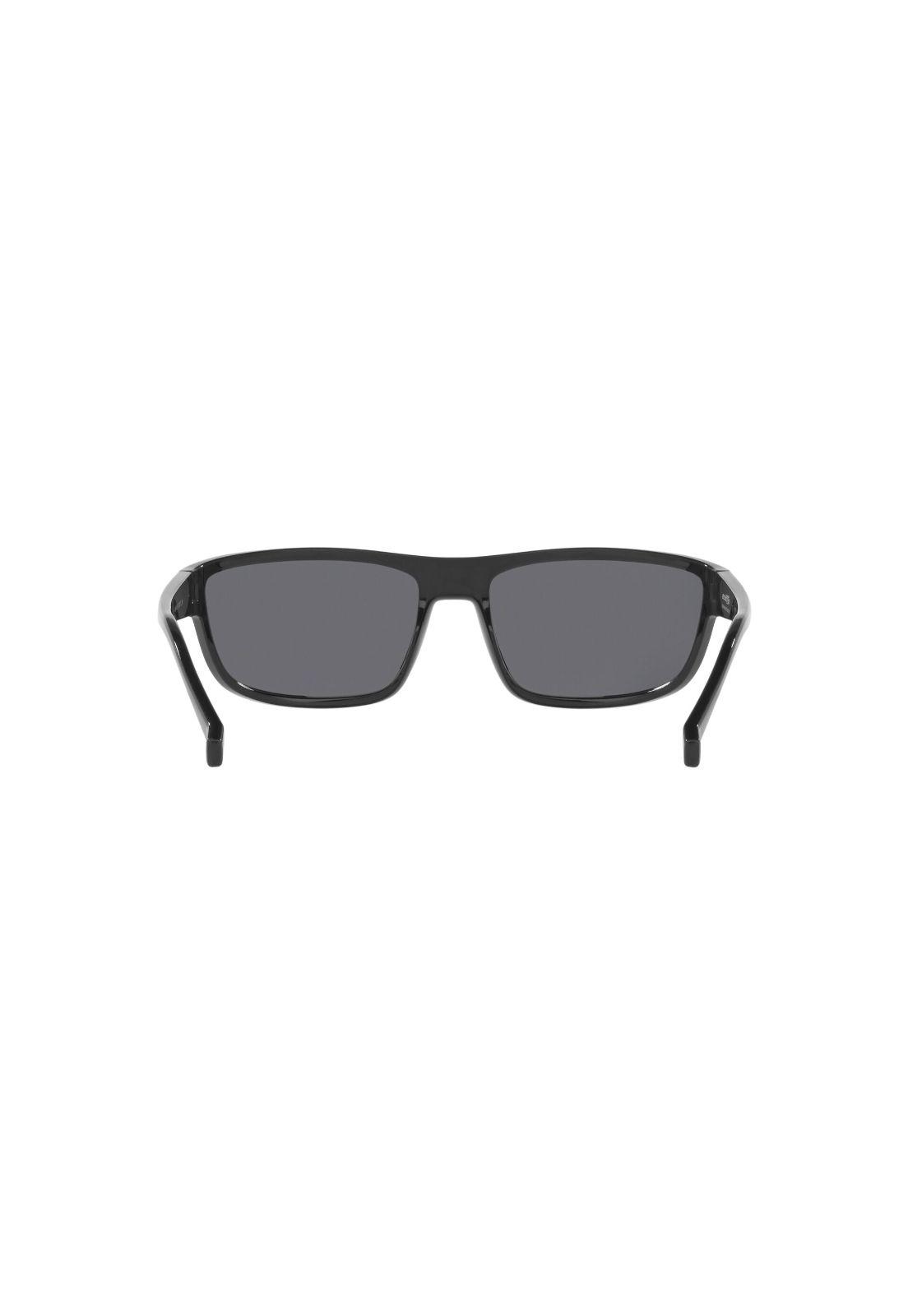 Lentes de Sol Borrow Black Polarizados Arnette AN42594181-6