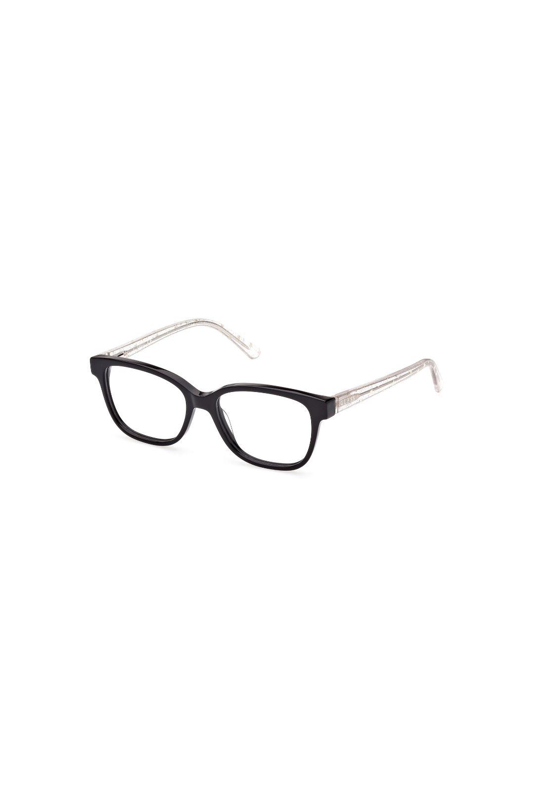 Lentes Opticos Negro Guess Kids GU9225001-0