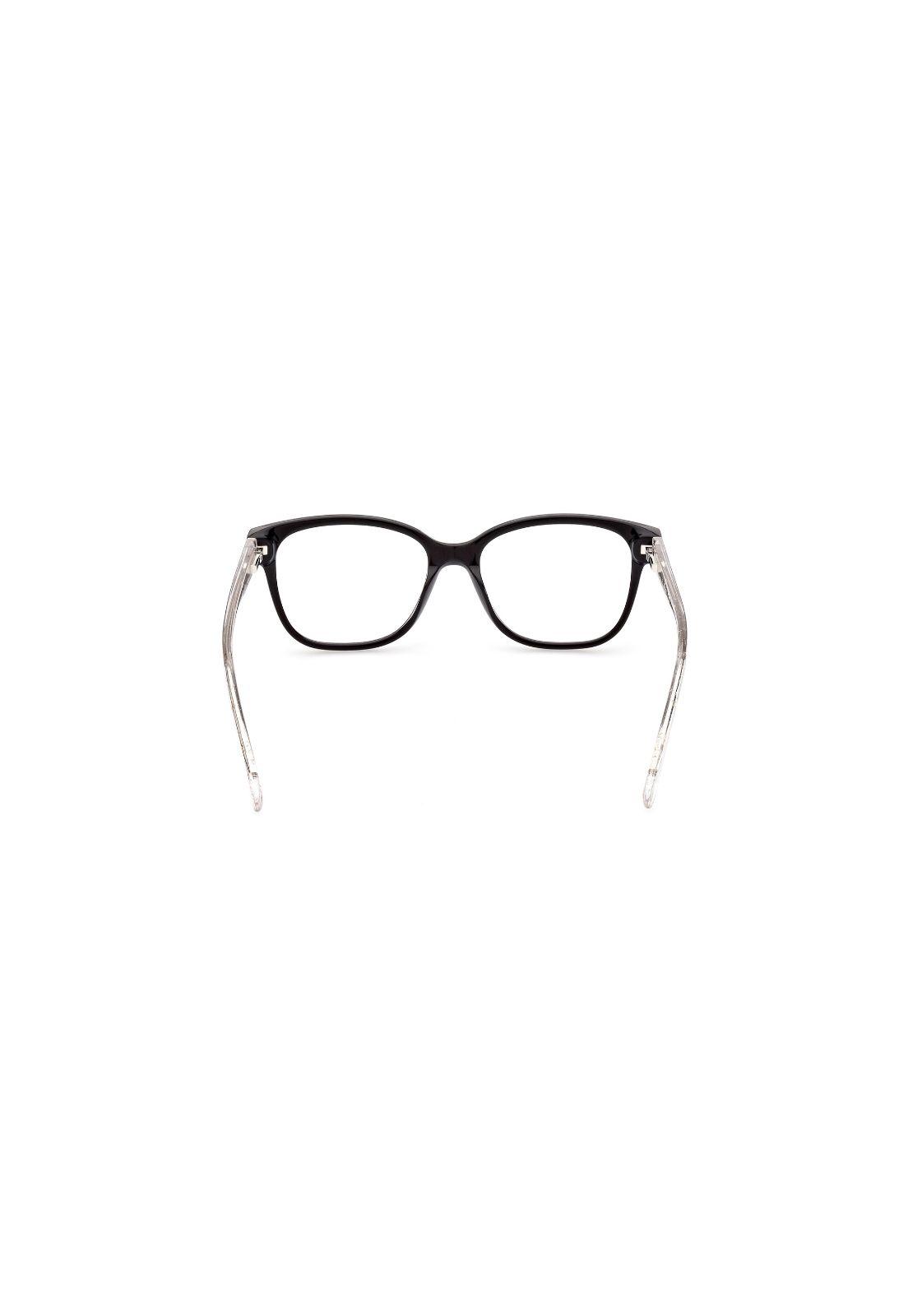 Lentes Opticos Negro Guess Kids GU9225001-2