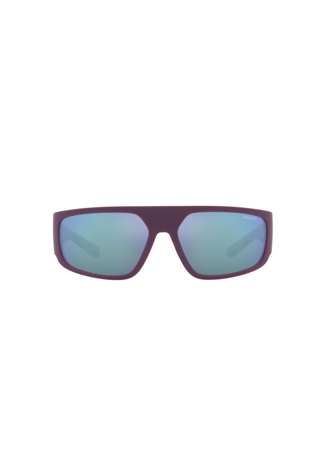 Lentes de Sol Heist 3.0 Púrpura Mate Arnette AN43042765Y7-0