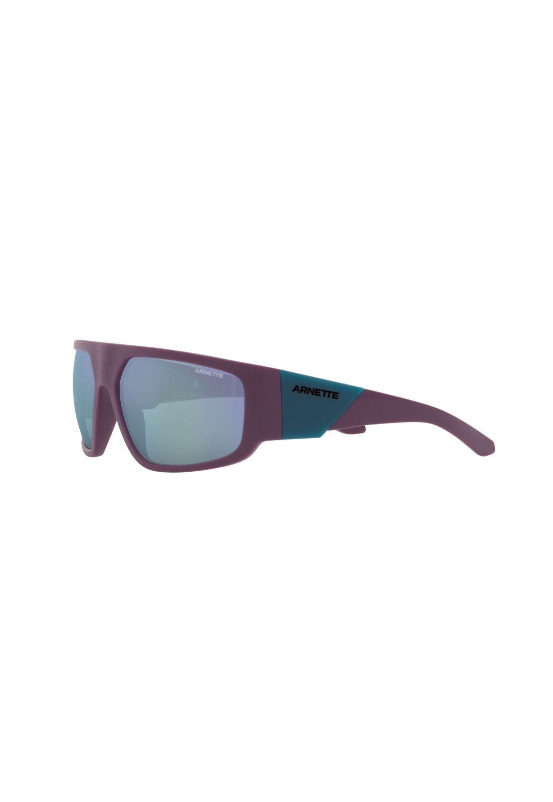Lentes de Sol Heist 3.0 Púrpura Mate Arnette AN43042765Y7-2