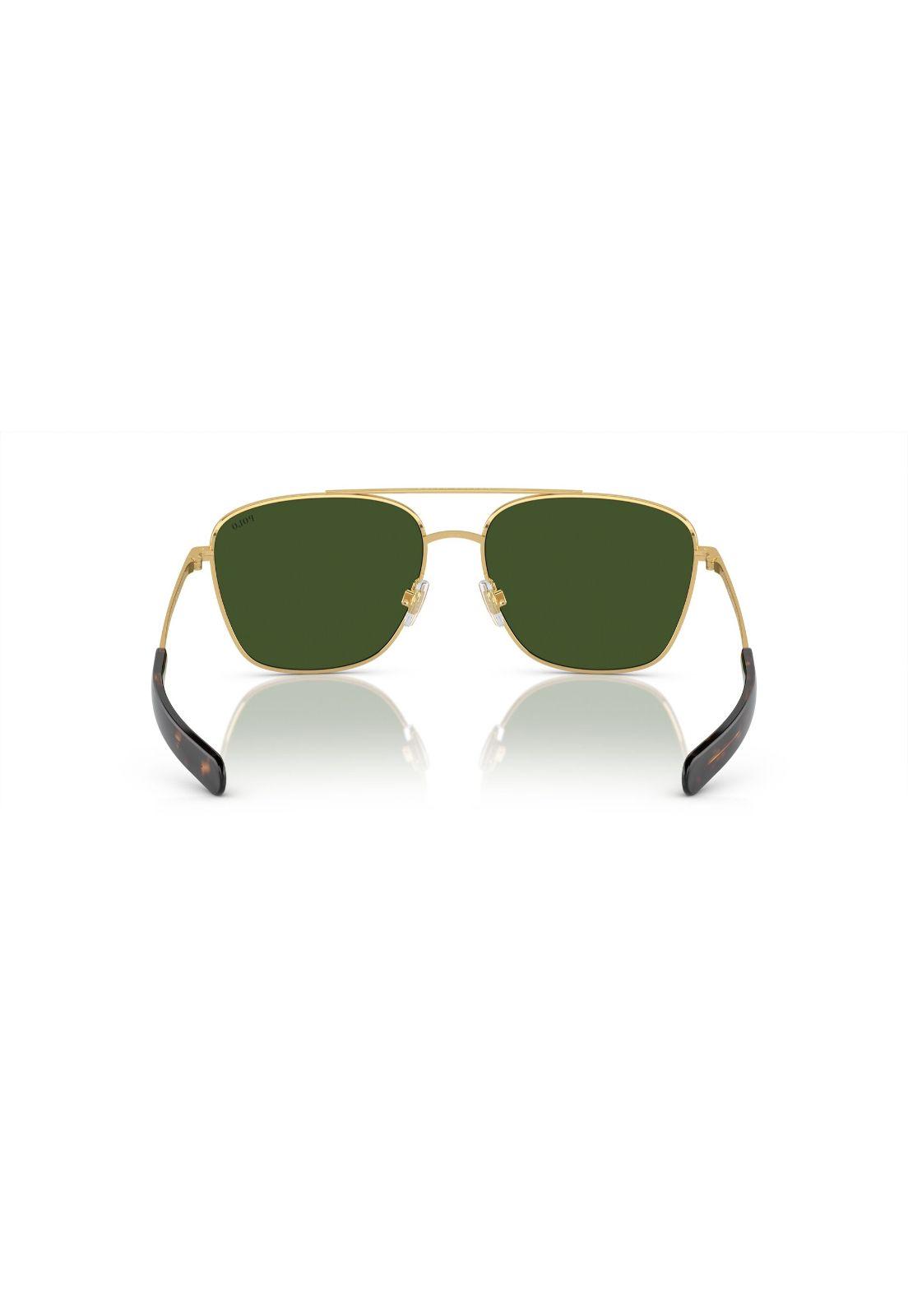 Lentes de Sol Dorado Polo Ralph Lauren PH3147941171-3