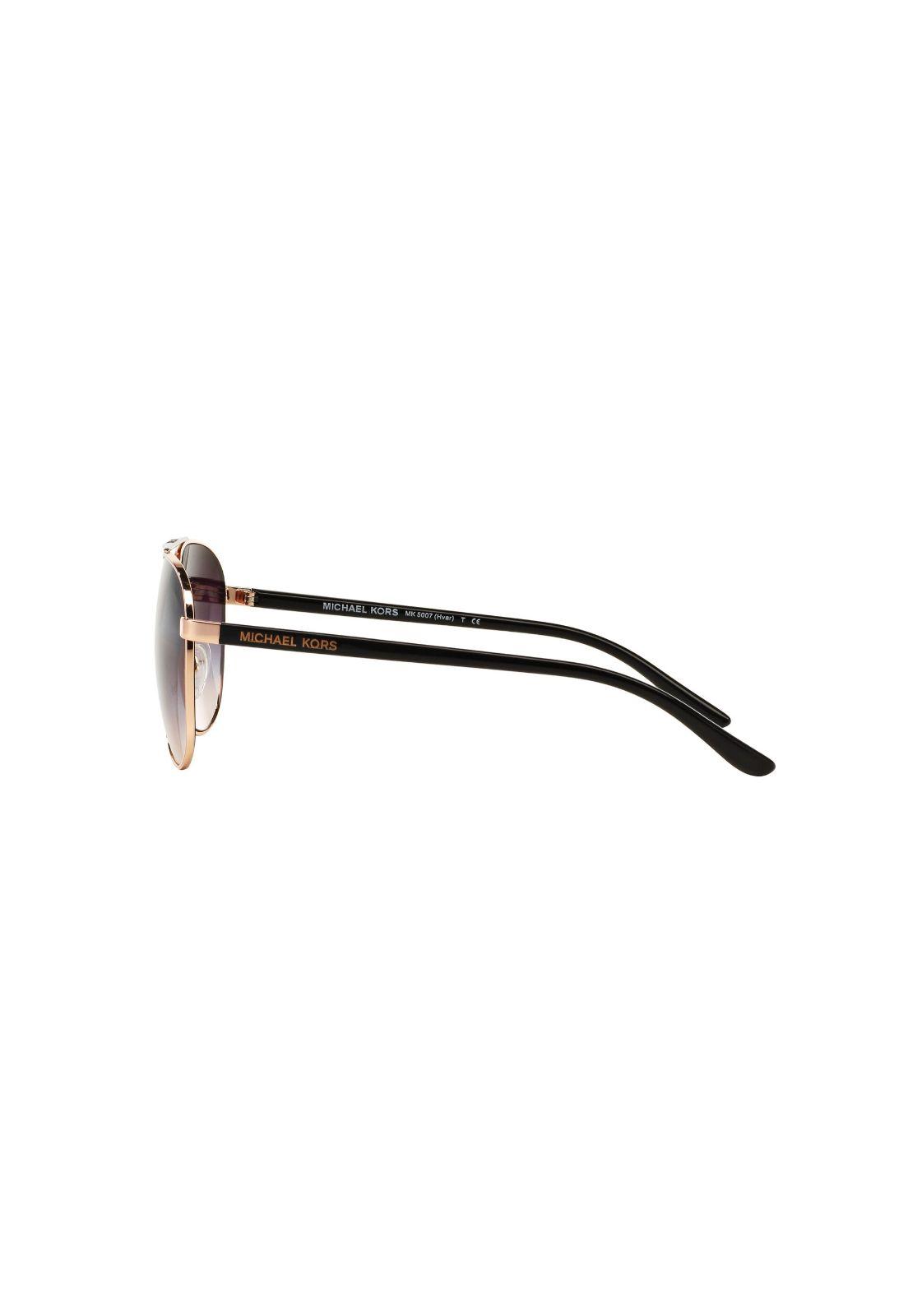 Lentes De Sol Hvar Gris Gradient Michael Kors MK500710993659-3