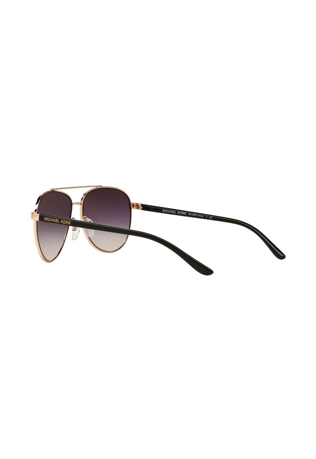 Lentes De Sol Hvar Gris Gradient Michael Kors MK500710993659-4