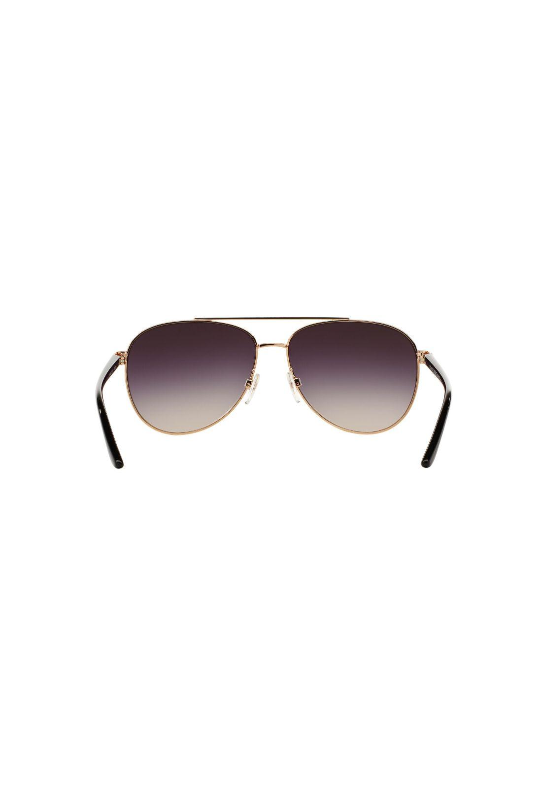 Lentes De Sol Hvar Gris Gradient Michael Kors MK500710993659-6