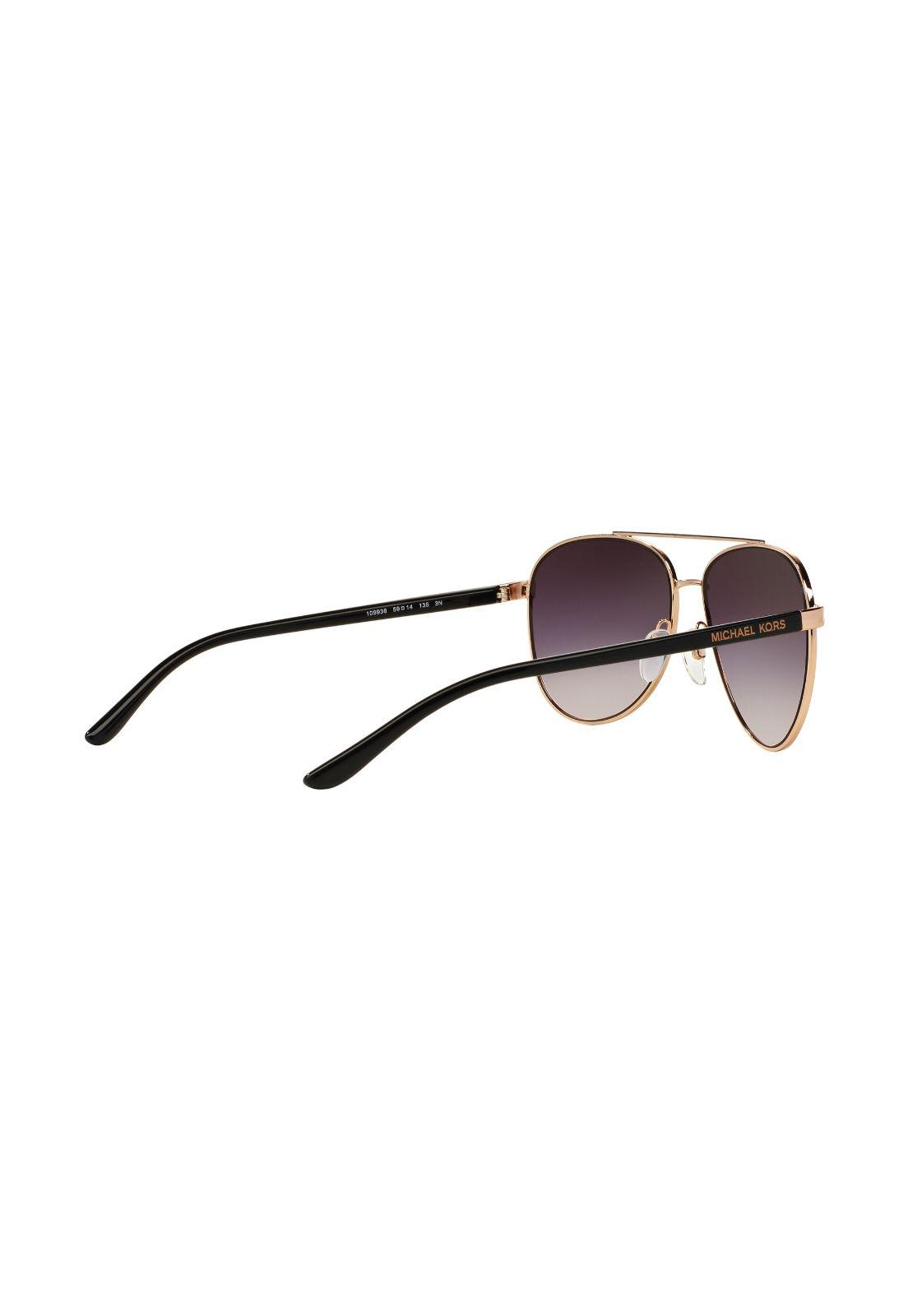 Lentes De Sol Hvar Gris Gradient Michael Kors MK500710993659-8