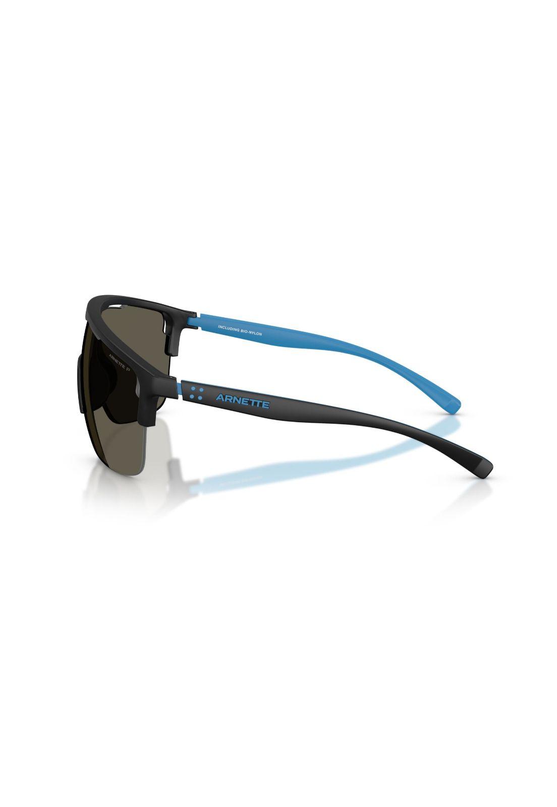 Arnette Lentes de Sol Polarizados AN4381 2758/1 36-2