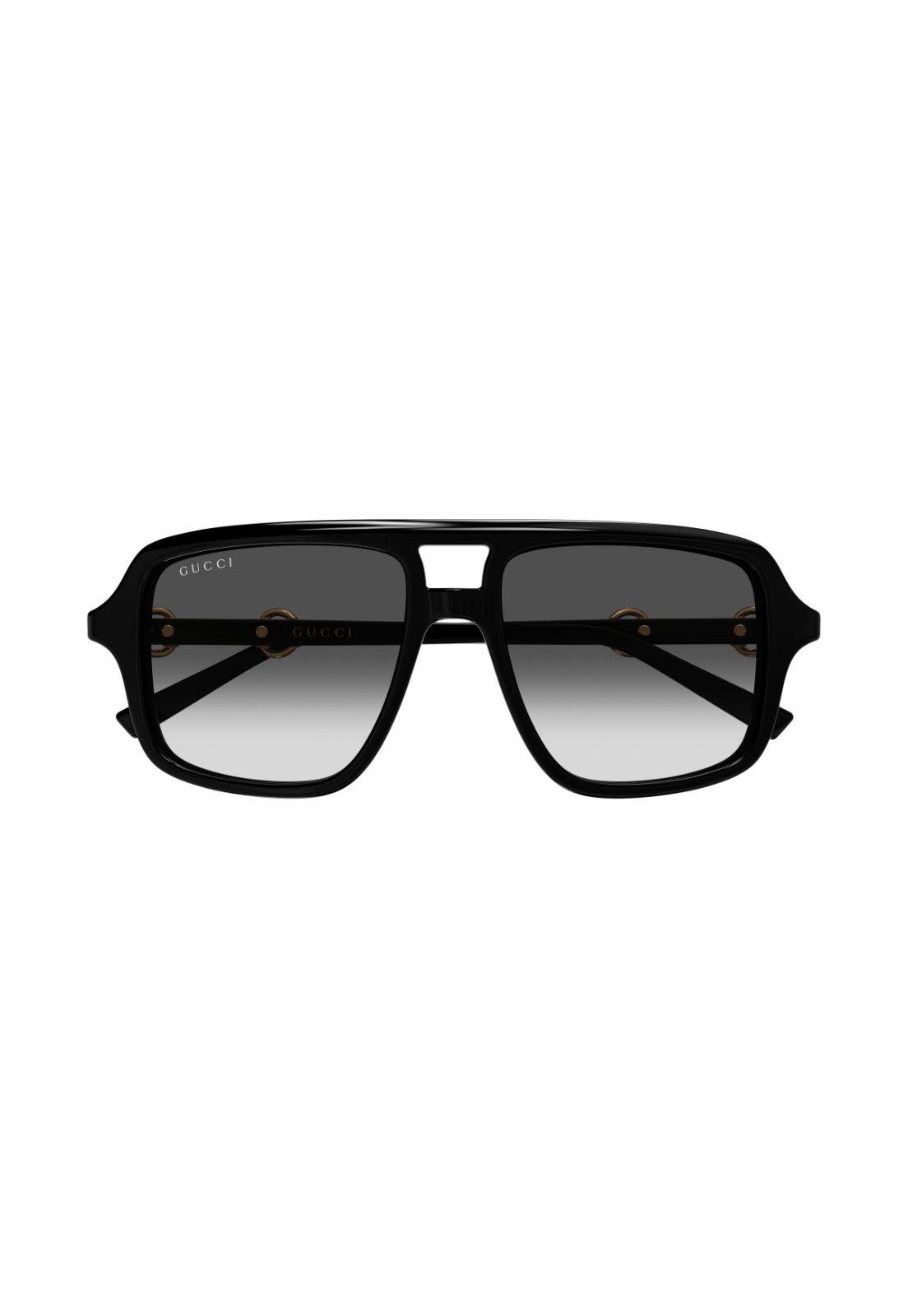 Gucci Lentes de Sol Degradados GG2052S 001 53-1