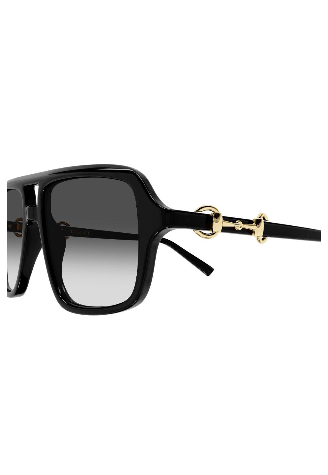 Gucci Lentes de Sol Degradados GG2052S 001 53-2