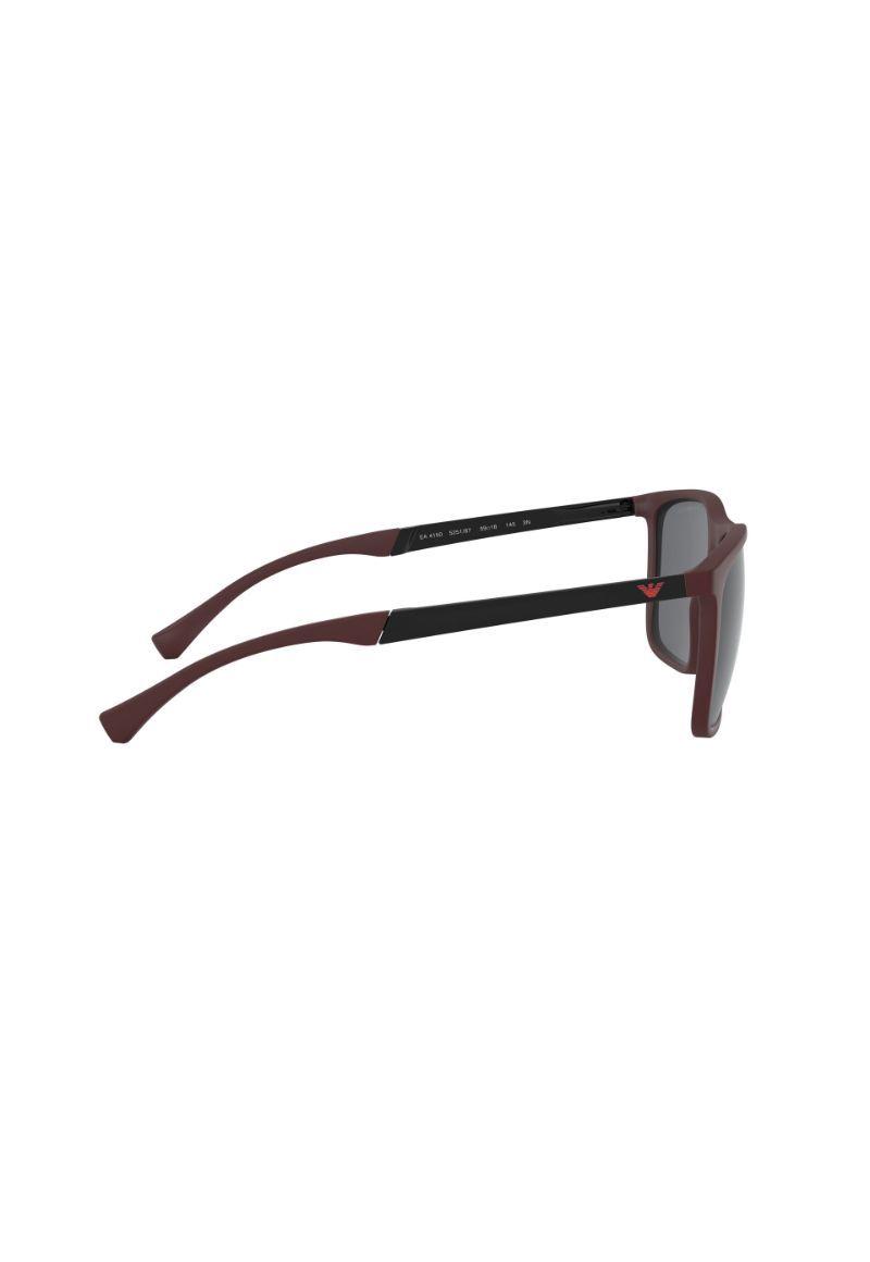 Lentes de Sol Bordeaux Emporio Armani EA415052518759-9