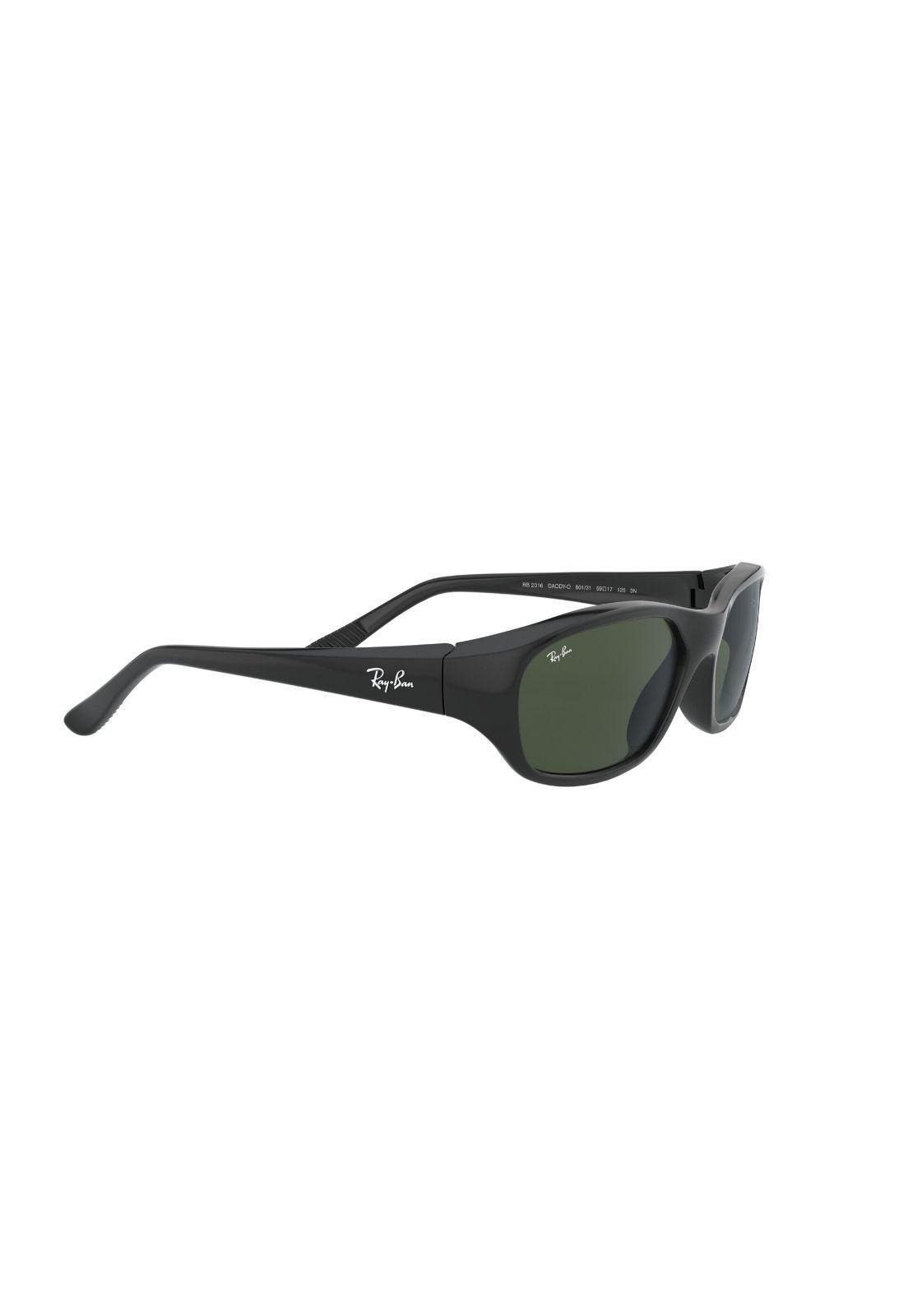 Ray-Ban Lentes de Sol Daddy-O RB2016 601/31 59-10