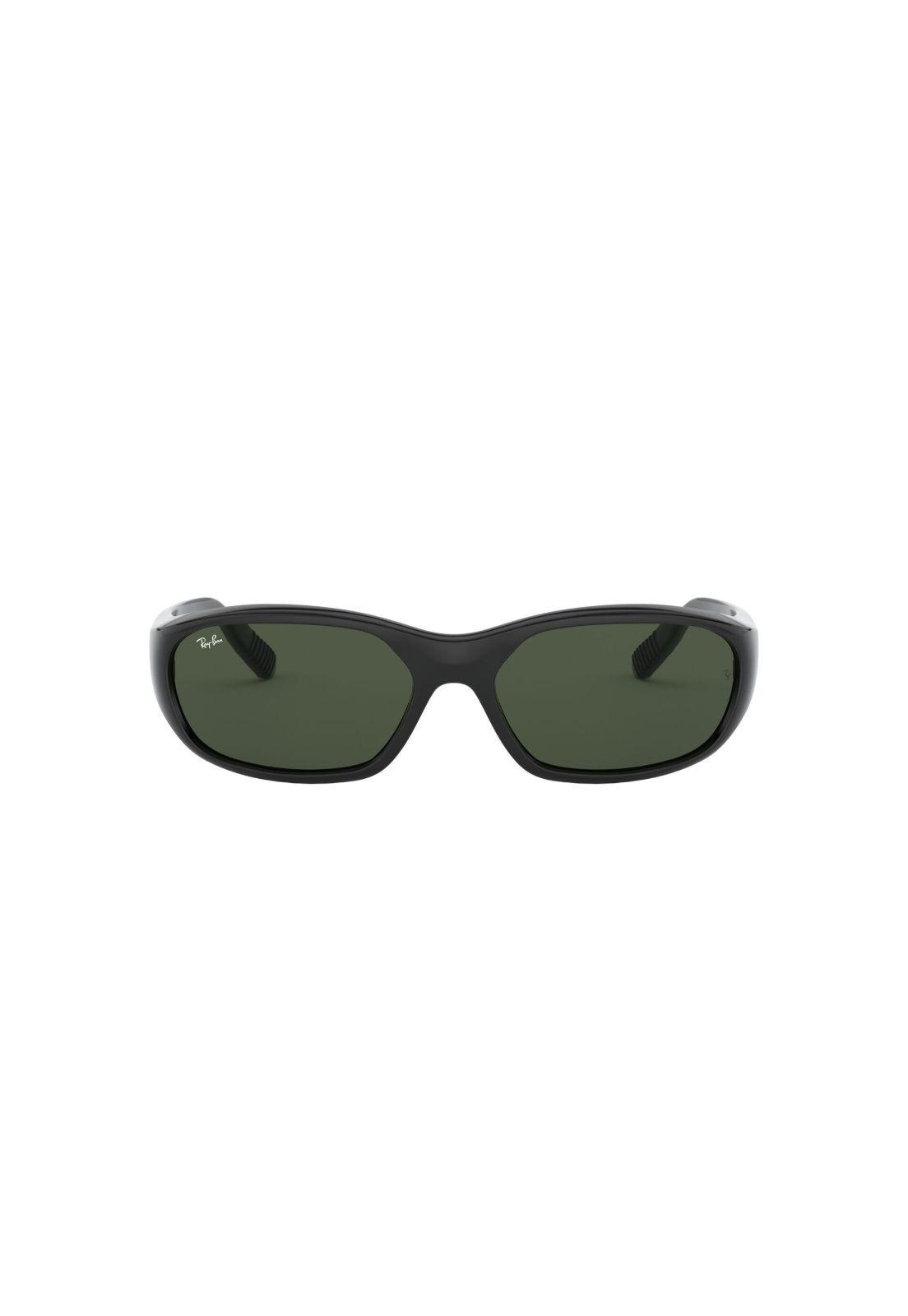 Lentes de Sol Daddy-O Negro Ray-Ban RB20166013159-0