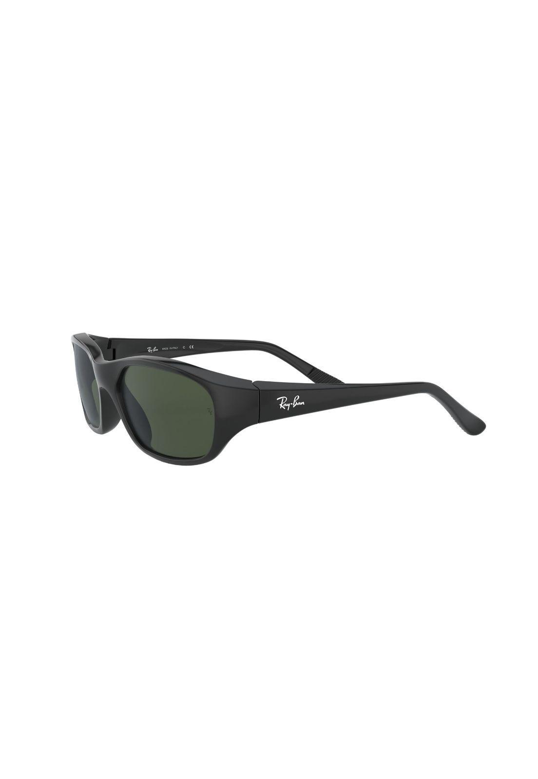 Lentes de Sol Daddy-O Negro Ray-Ban RB20166013159-2