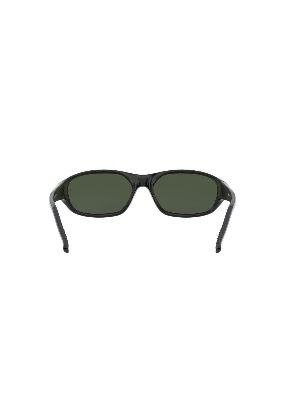 Lentes de Sol Daddy-O Negro Ray-Ban RB20166013159-6