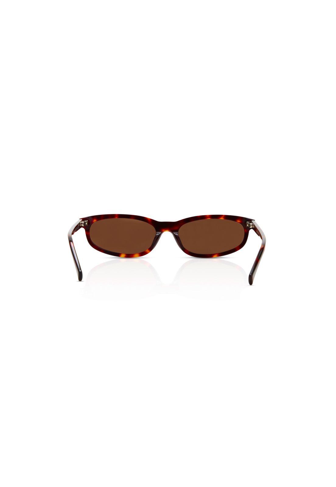 York Eyewear Lentes de Sol Polarizados YK24SA079 C2 53-3